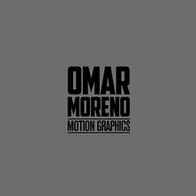Showreel - Motion Graphics. Animation, 2D Animation, 3D Animation, Video Editing, and Motion Graphics project by Omar Moreno Arias - 08.23.2020