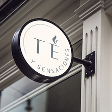 Té y sensaciones. Proyecto final curso desarrollo de una marca atractiva y sostenible. . Marketing project by Juan Fernández - 08.24.2020