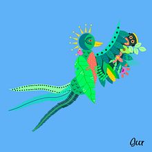 Mi Proyecto del curso: Ilustración vectorial con estilo. Digital Illustration, and Vector Illustration project by Silvana Caravantes - 08.24.2020