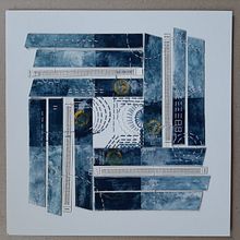 Un proyecto en varios trabajos.... Un proyecto de Bordado de Fernando Serrano - 24.08.2020