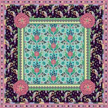 Meu projeto do curso: Ilustração para patterns com alma. Design project by Christine Guedes Bastos - 08.24.2020