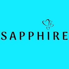 Mi Proyecto del curso: Sapphire Store "Estrategia de comunicación para redes sociales". Social Media Design, and Digital Marketing project by Sofia Arias - 08.24.2020