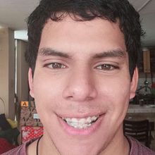 Mi Proyecto del curso: LinkedIn: construye tu marca personal . Un progetto di Br, ing, Br e identit di Pedro Enrique Campos Sialer - 24.08.2020