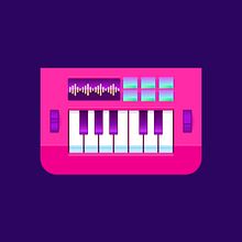 Love The 00s. Un proyecto de Ilustración tradicional e Ilustración vectorial de Juan José Ros - 01.02.2019