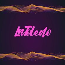 Mi Proyecto del curso:@latoledomusic. Advertising project by Natalia Quiroz - 09.03.2020