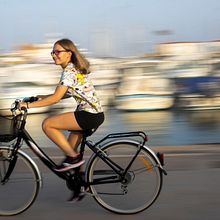 Verano con mis sobrinos. Un progetto di Fotografia di Ana Lopez - 24.08.2020