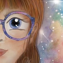 Mi Proyecto del curso: Técnicas modernas de acuarela. Un projet de Esquisse  de Patricia Tanus - 25.08.2020