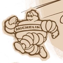 Monsieur B's Fantastique Automobiles. Character Design project by Brad Boyce - 08.25.2020