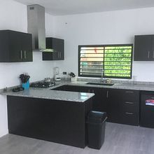 Apt estilo loft Montebello. Un proyecto de Arquitectura de Carlos Cornejo - 01.12.2019