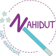Nahidut Gift Assistant, un rincón donde encontrarás a tus mejores cómplices para sorprender a quienes quieres. Artesanato, Criatividade, Design, e E-commerce projeto de Vanesa Moreno - 25.08.2020