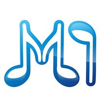 MIusic. Br, ing, Identit, Creativit, Logo Design, Naming, and Graphic Design project by Davide Bordoni - 08.25.2020