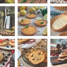 FoodStyling Ein Projekt aus dem Bereich Design, Instagram und Marketing für Instagram von Antonio Trujillo Díaz - 25.08.2020