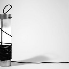 INTERlighting - obsequio para clientes - LAMP. Un proyecto de Diseño de iluminación y Diseño de producto de Clara Soriano Chamorro - 03.08.2015