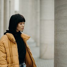 Proyecto Final: Curso Adobe Photoshop para corrección de color. Un proyecto de Retoque fotográfico de Macarena Delgado - 25.08.2020
