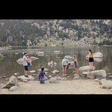 Abbiosis. Un proyecto de Cine, vídeo y televisión de Mercè Films - 25.08.2020