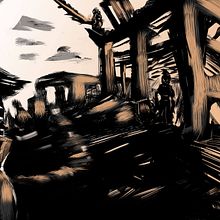 Mi Proyecto del curso: Concept art para videojuegos. Concept Art, and Digital Design project by Maria Paula Quintero Rodriguez - 09.18.2020