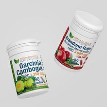 Basics. Graphic Design, and Packaging project by Berni Bernal - 02.24.2021