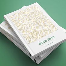 Japan Food. Design, Editorial Design, and Vector Illustration project by Berni Bernal - 09.21.2020