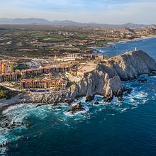 Hacienda Encantada - Los Cabos. Photograph, and Architectural Photograph project by Ione Green - 07.25.2018