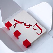 Mi Proyecto del curso: "A&J" Encuadernación artesanal sin costuras. Un proyecto de Encuadernación de Leonardo Jesús Cureño Torres - 25.08.2020