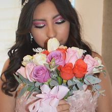 Proyecto de Fotografía. Un proyecto de Fotografía digital de Reyna Palma - 25.08.2020