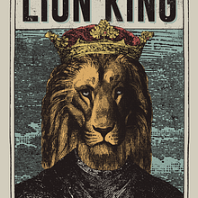 Mi Proyecto del curso: Cartelismo ilustrado. Een project van Posterontwerp van Alberto G. - 28.08.2020