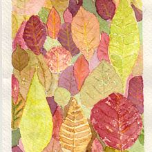 Mi Proyecto del curso: Creación de paletas de color con acuarela. Un proyecto de Ilustración tradicional de mocariz - 25.08.2020