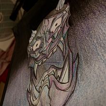 Mi Proyecto del curso: Retrato creativo en claroscuro con lápiz. Un projet de Dessin au cra, on , et Dessin artistique de Jonathan Bonilla - 25.08.2020