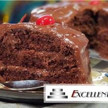 Mi Proyecto del curso: Excellent Cake RD. Marketing project by Lucía Romero - 08.26.2020