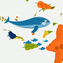 Naturgy Ecoeasy. 2D Animation, 3D Animation, and Digital Illustration project by Andrea Gendusa - 10.08.2020
