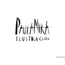 Mi Proyecto del curso: Claves para crear un porfolio de ilustración profesional. Traditional illustration, and Digital Illustration project by Paula Mira - 08.25.2020