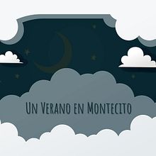 Mi Proyecto del curso: Técnicas narrativas para libros infantiles - Un Verano en Montecito. Narrative project by Rodrigo Barbeito - 08.20.2020