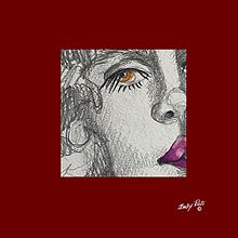 Mi Proyecto del curso: Cuaderno de retratos en acuarela. Een project van Tekening met potlood van Beatrix Prieto - 26.08.2020