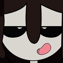 Más Fuerte Que Tú 2D Animación. Animação 2D projeto de Liliana Lopez - 11.01.2018