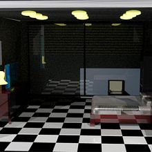MODELADO 3D. 3D Modeling project by Lujano Diana - 06.11.2020