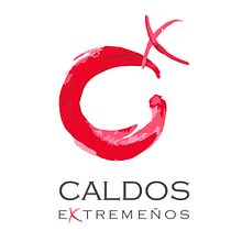 Caldos Extremeños. Een project van  Ontwerp y Grafisch ontwerp van Rocío Solís Izquierdo - 18.10.2017