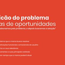 Meu projeto do curso: Introdução à estratégia de marca. Un progetto di Br, ing, Br, identit, Consulenza creativa, Marketing, Naming, Design di loghi, Comunicazione, Br e Strateg di Jonatas Castro - 11.07.2020