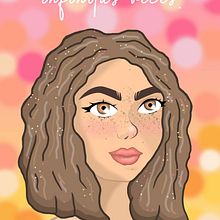 Ilustración Digital- Inténtalo . Creativit, Digital Drawing, Realistic Drawing, and Graphic Design project by Yael Rodriguez - 08.26.2020