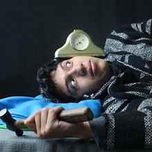 Prácticas. Un proyecto de Fotografía de Diana Reyes - 31.03.2019