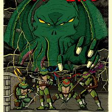 Mein Kursprojekt: Lowbrow-Illustration: Reisen Sie mit Stil in die Vergangenheit Ein Projekt aus dem Bereich Traditionelle Illustration und Illustration mit Tinte von Alvaro Agurto - 27.08.2020