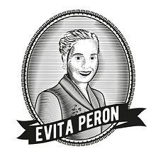 Evita Peron Digital Shading Techniques . Un proyecto de Ilustración tradicional de Elad Ochayon - 27.08.2020