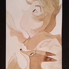 Exploración. Sketching, and Pencil Drawing project by Paula Cardenas Chaves - 08.27.2020