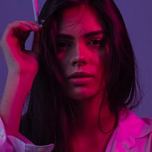 The constant searching for meaning . Art Direction, Fashion Photograph, and Portrait Photograph project by Manuel Ruiz - 08.26.2020