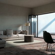 Mi Proyecto del curso: Visualización arquitectónica con V-Ray Next para SketchUp. Een project van 3D y Architectuur van lauropgr - 02.09.2020