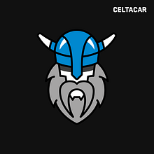 Celtacar (Rebranding).. Br, ing & Identit project by Sergio Devesa - 08.27.2020