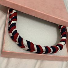 Mi Proyecto del curso: Creación de joyería textil. Arts, and Crafts project by LIZBETH MARTINEZ MONTOYA - 08.27.2020