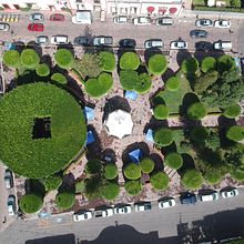 Mi Proyecto del curso: Introducción a la fotografía aérea con drones. Un proyecto de Vídeo de Fernando Pérez - 26.09.2020