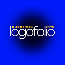 Logofolio 2017-2018. Projekt z dziedziny Br, ing i ident, fikacja wizualna, Projektowanie logot, pów, T, pografia, Projektowanie t i pografii użytkownika Mahmoud Tarkhan - 27.01.2019