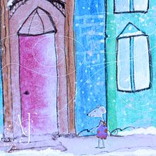 cuentos infantiles. Un progetto di Illustrazione infantile di Adriana Isabel Figueroa Mañas - 28.08.2020