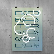 Cartelería Ein Projekt aus dem Bereich Plakatdesign und Grafikdesign von gabriel leon jimenez - 28.08.2020